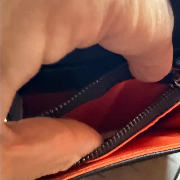 Betsy Johnson Haunted House Themed Wallet - Picture 12 of 12